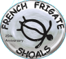 FFS anniversary logo