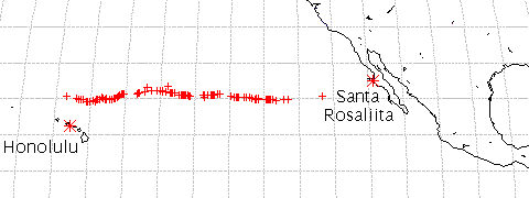 Loggerhead tracking 1